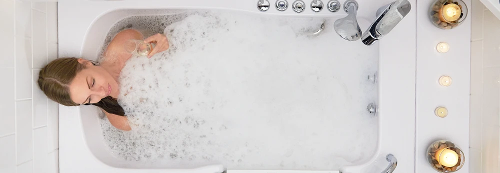 Bathroom Remodeling Services in Ohio