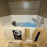 Freedom to Bathe: The Rise of Portable Walk-In Tubs
