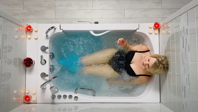 Future-Proof Bathroom Remodels