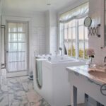 Complete custom bathroom renovation and design services in Delaware Ohio