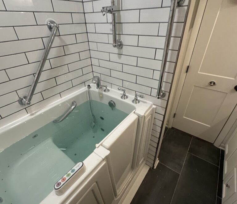 Cost of Walk-In Tubs Installed: The #1 Columbus Guide