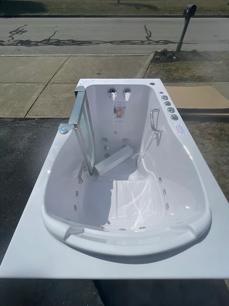 Why Bathroom Renovations Are the Smartest Investment You Can Make in Your Home 2 bathroom renovations in Columbus