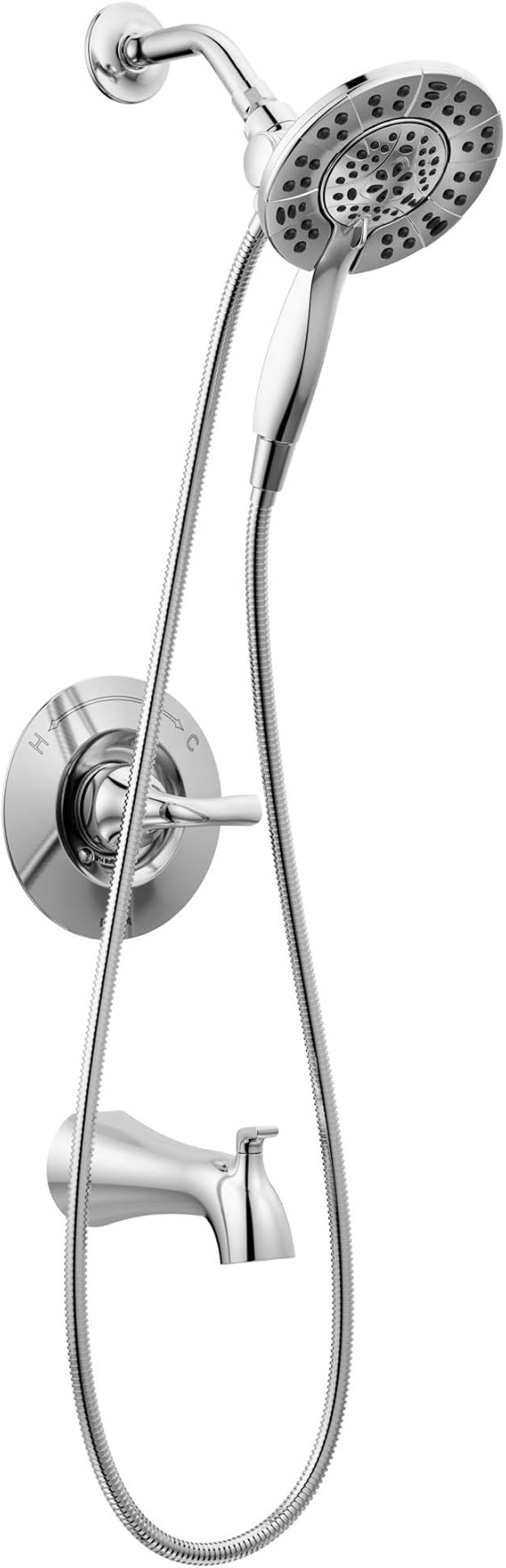 Faucet Image