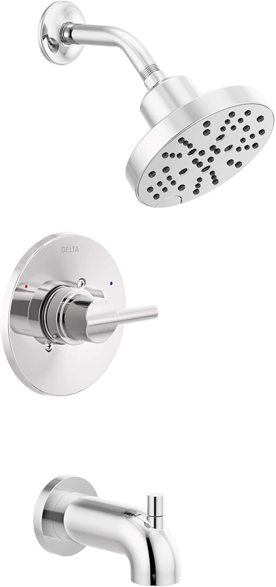 Faucet Image