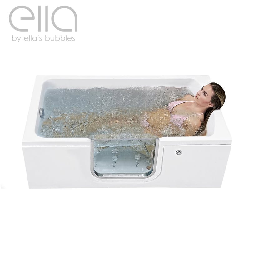 Ella Tub Reno