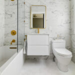 The 15% Standard: How Transparent Down PaymentsProtect Your Bathroom Remodel