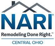 Community partner logo for Central Ohio Area Agency on Aging - supported by Alphabaths Columbus.