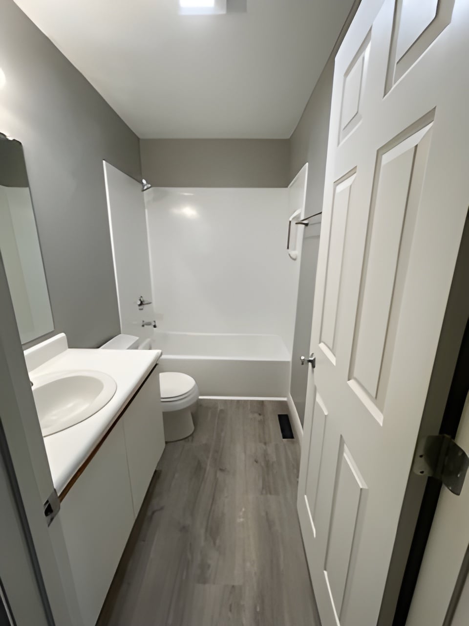 Bathroom Remodeling