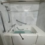 Powell , Ohio: “ Powell walk-in bathtub remodel,” “ handicap, accessible, walk-in tub, Powell”
