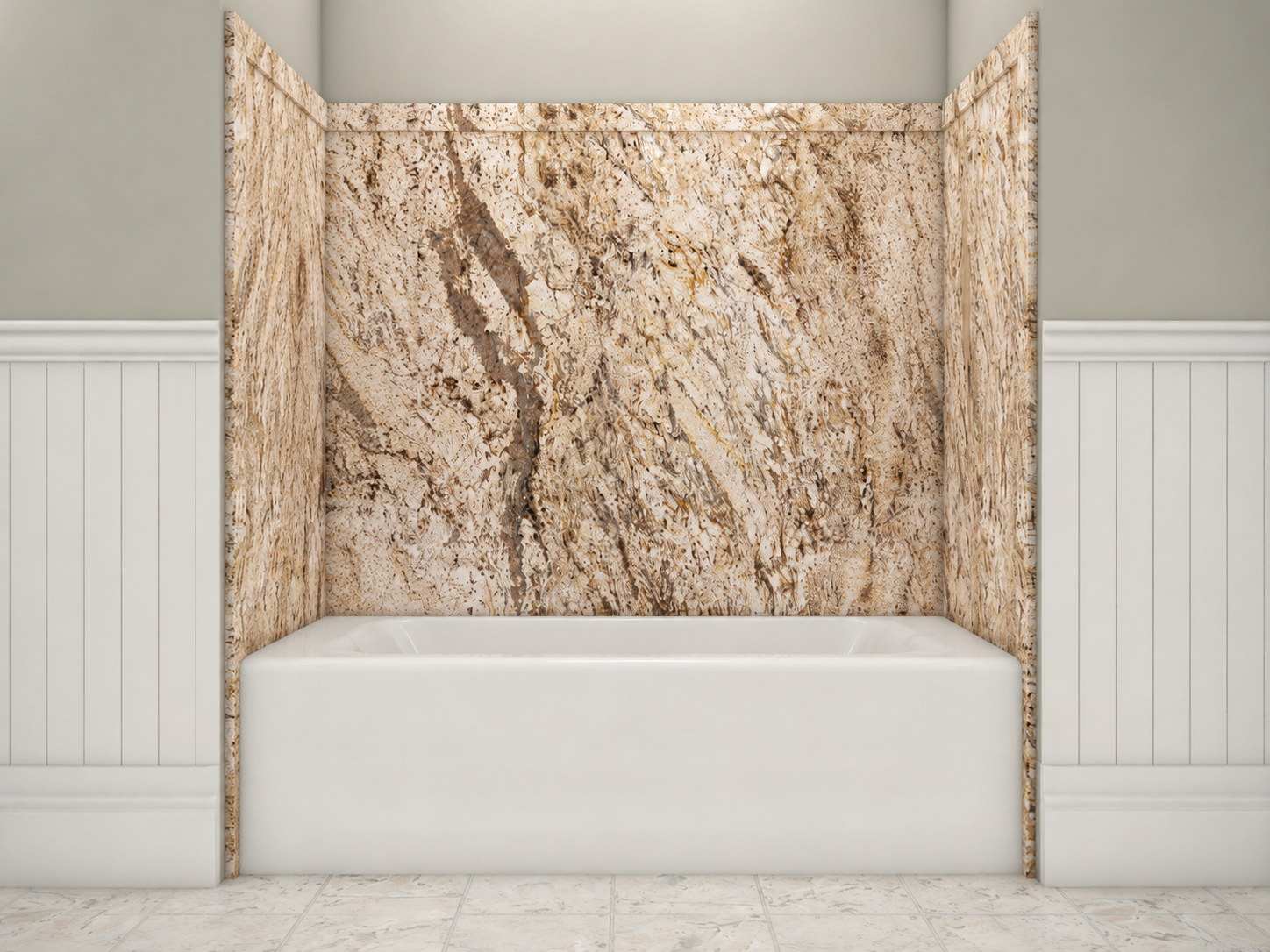 Bathroom Visualizer Next Step Preview