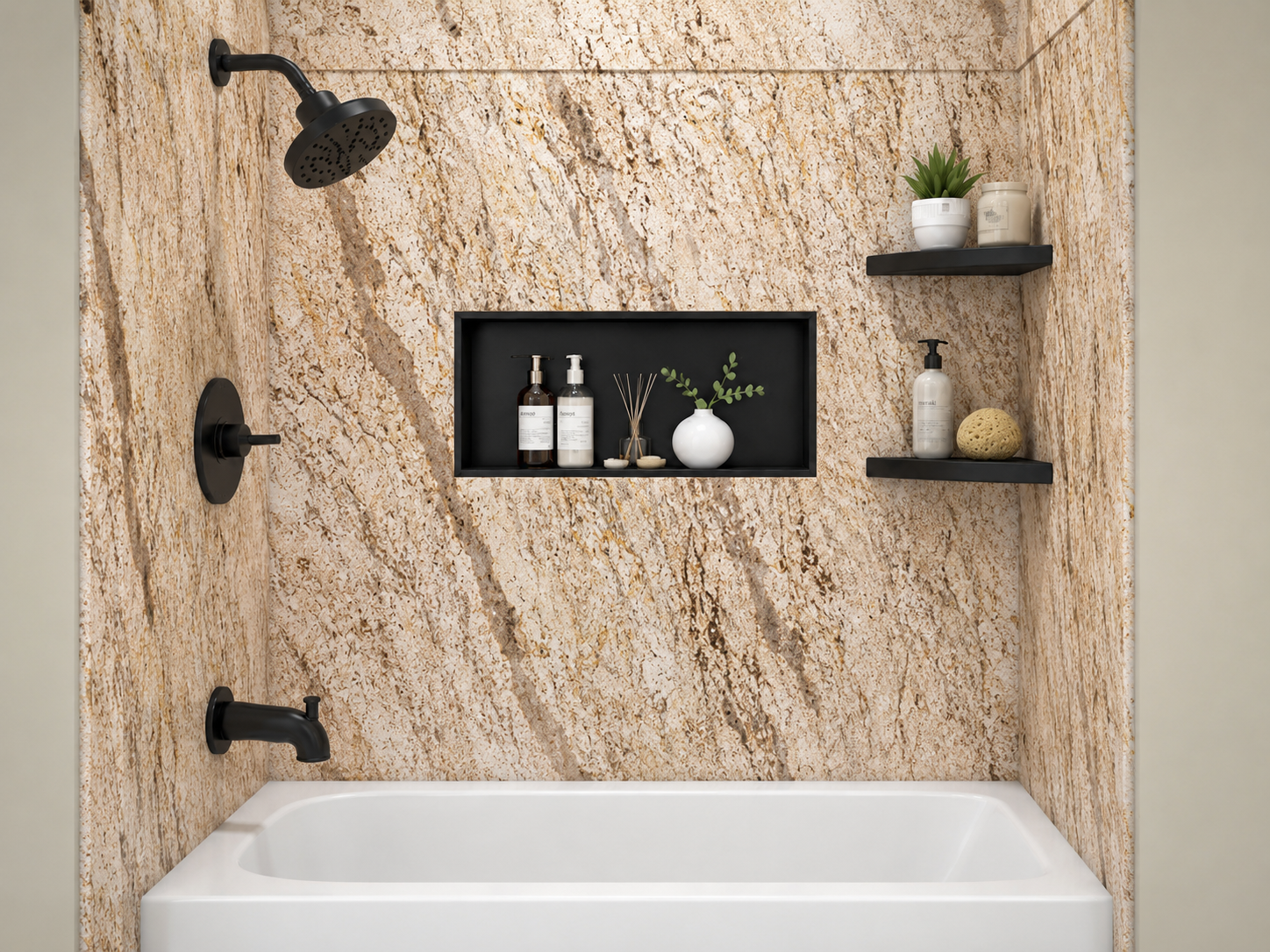 Bathroom Visualizer Preview