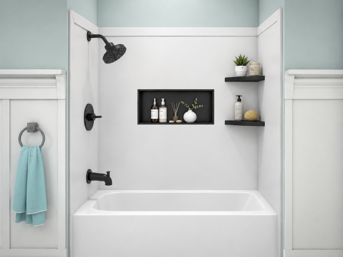 Bathroom Visualizer Preview