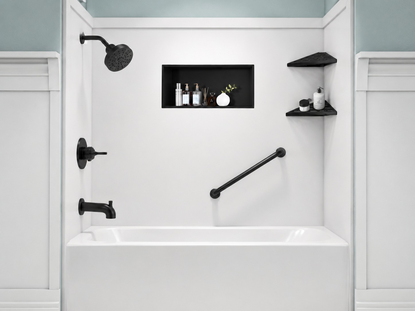 Bathroom Visualizer Step Preview