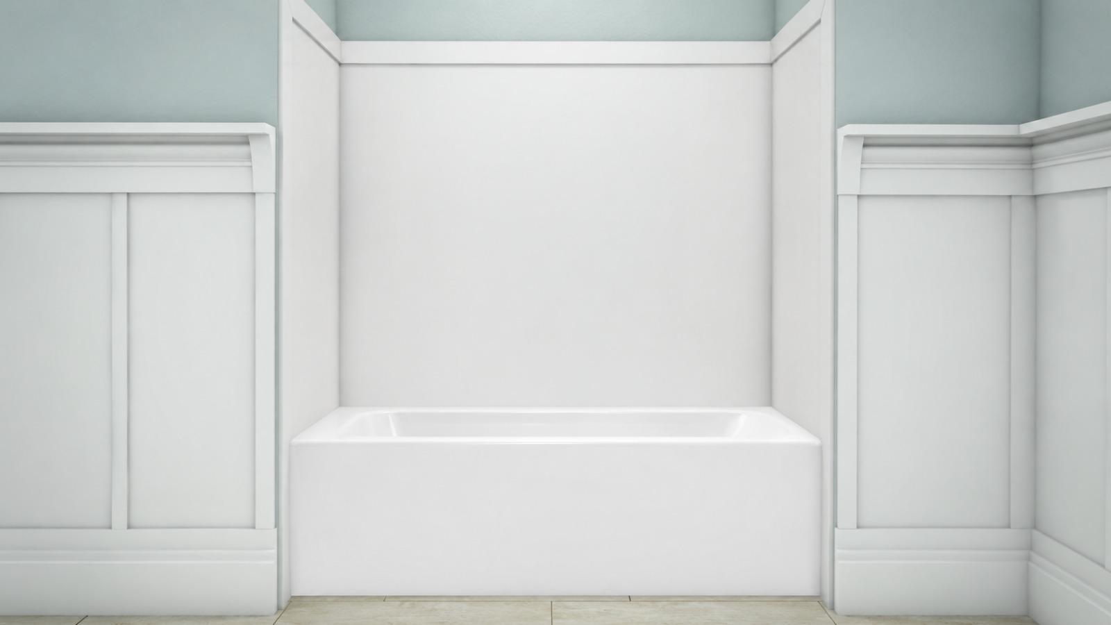Bathroom Visualizer Next Step Preview