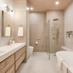 The “Secret” to a Perfect Small Bathroom: Why Layout Always Beats Luxury
