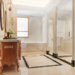 Beyond Utility The 2026 Guide To Luxury Accessible Bathrooms In Central Ohio