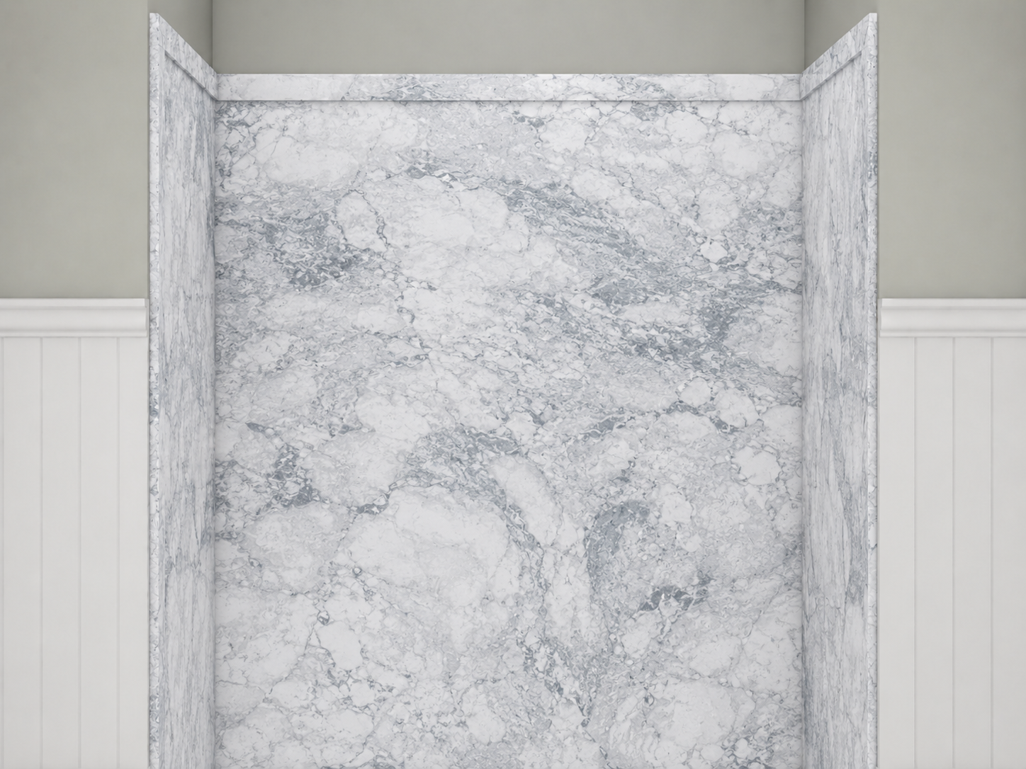 Bathroom Visualizer Preview