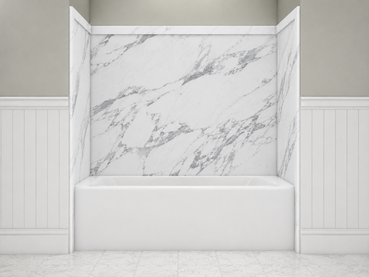 Bathroom Visualizer Next Step Preview