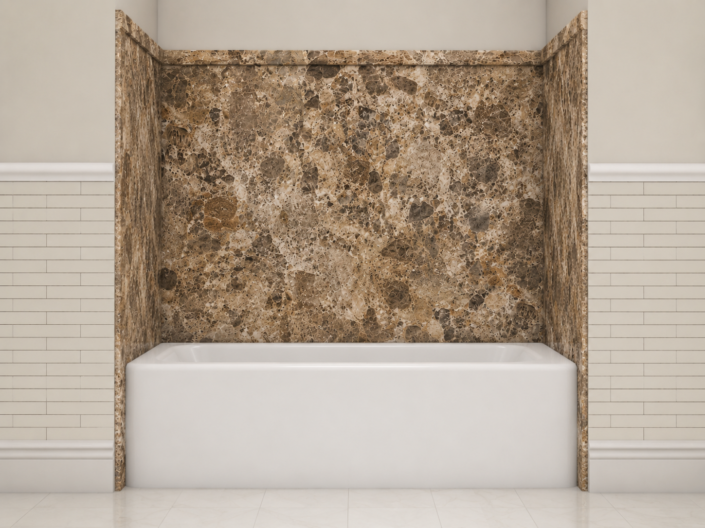 Bathroom Visualizer Next Step Preview