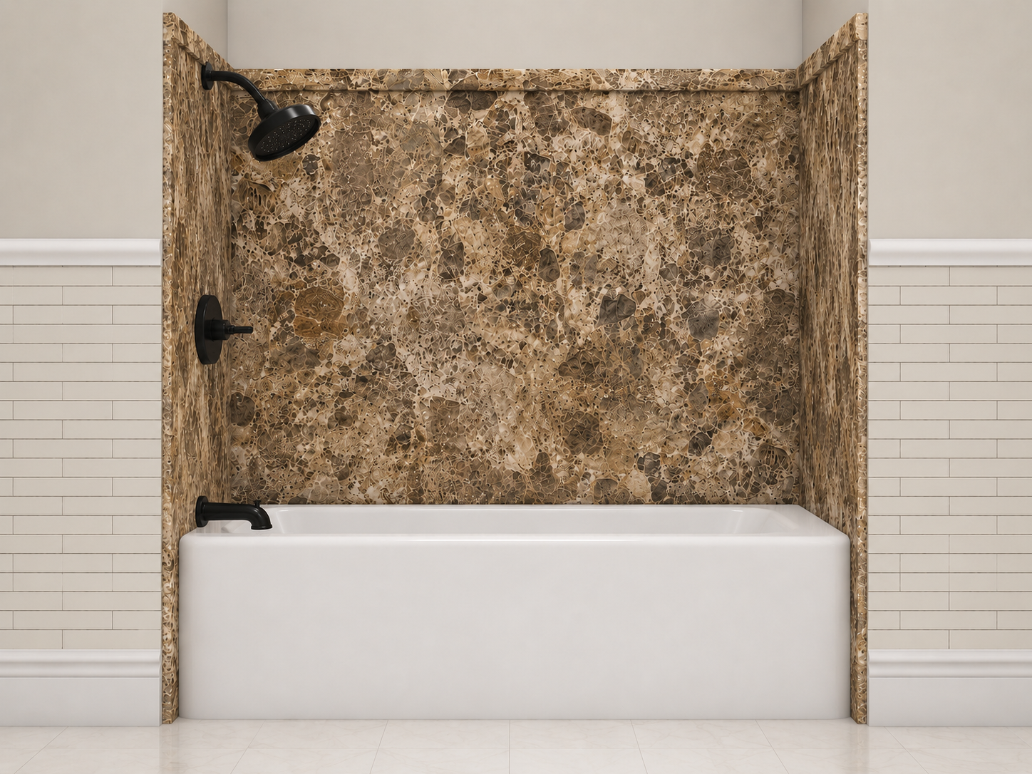 Bathroom Visualizer Next Step Preview