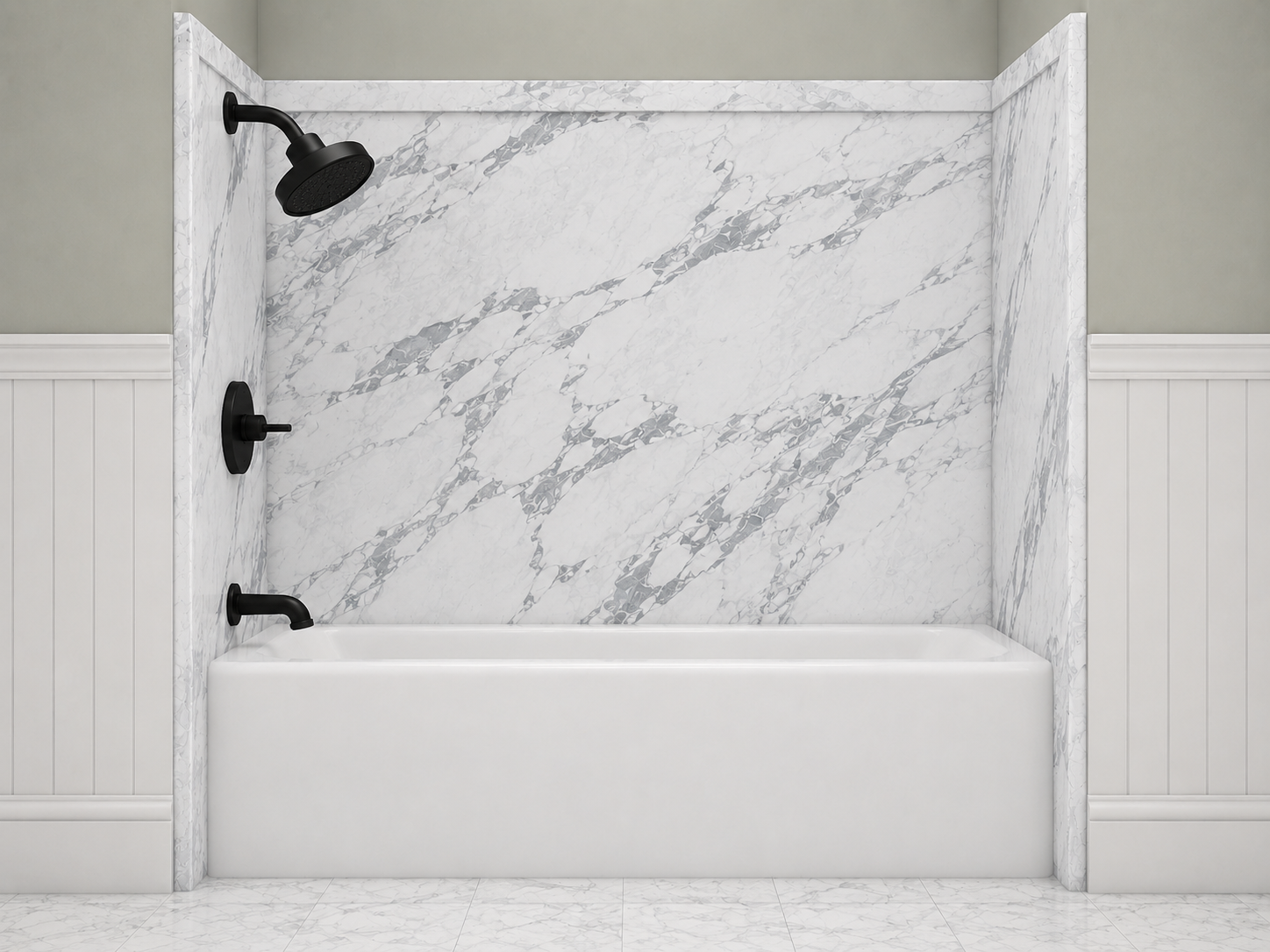 Bathroom Visualizer Next Step Preview