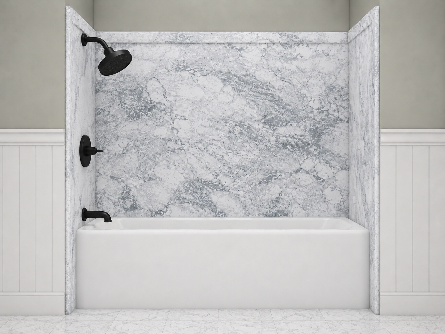 Bathroom Visualizer Next Step Preview