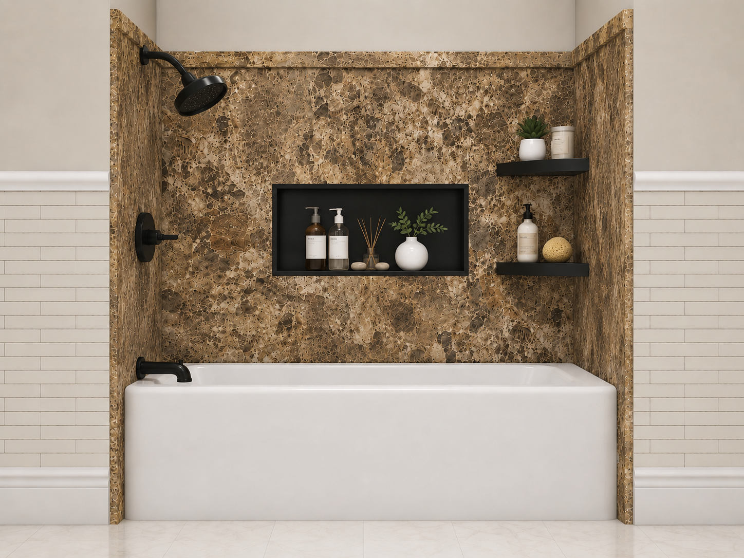 Bathroom Visualizer Preview