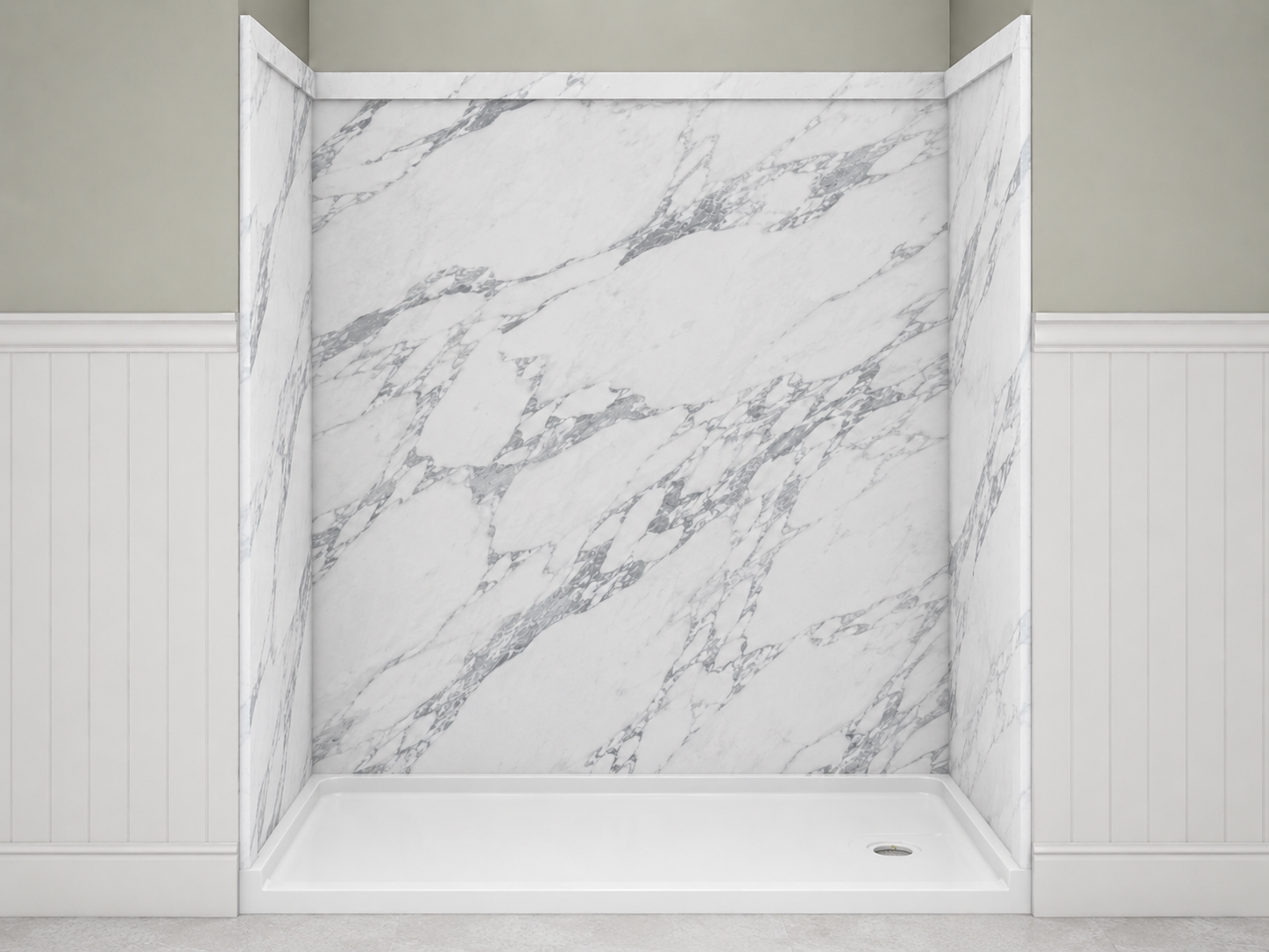 Bathroom Visualizer Preview