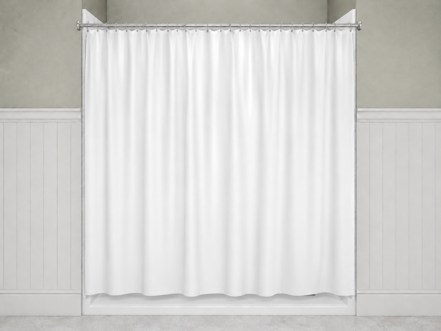 Bathroom Visualizer Preview