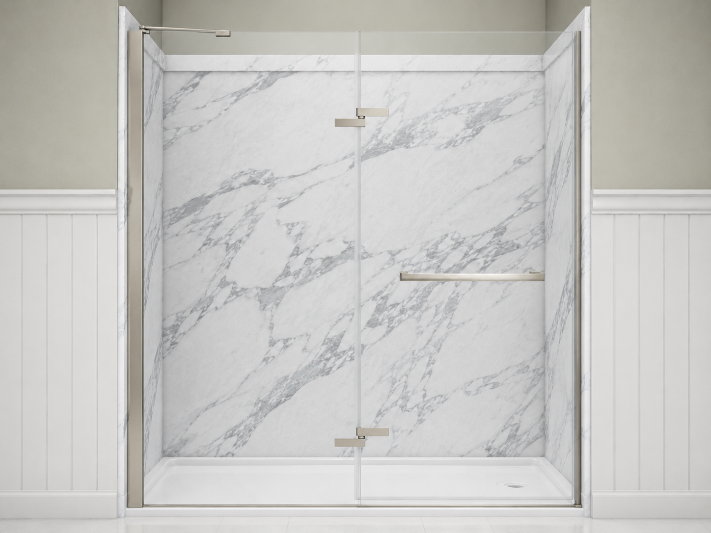 Bathroom Visualizer Preview
