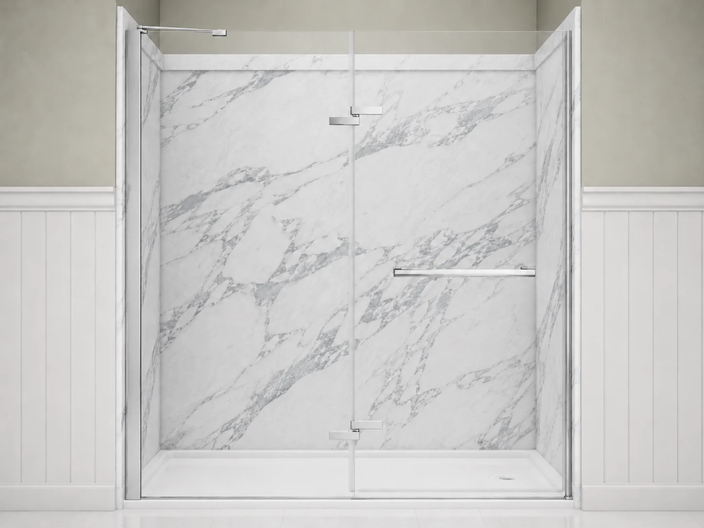 Bathroom Visualizer Preview