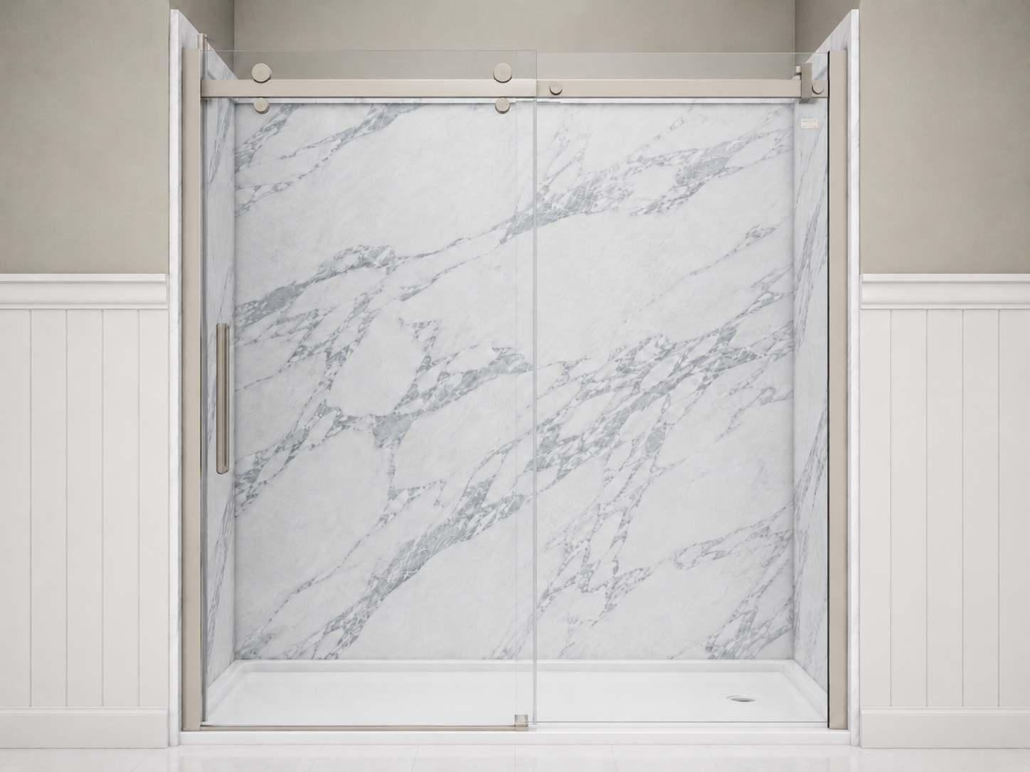 Bathroom Visualizer Preview