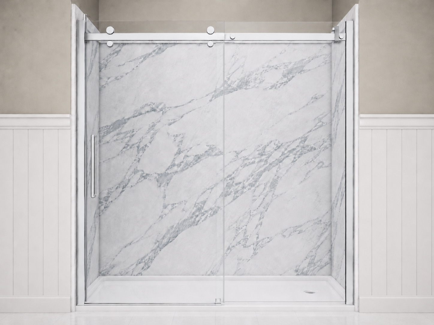 Bathroom Visualizer Preview