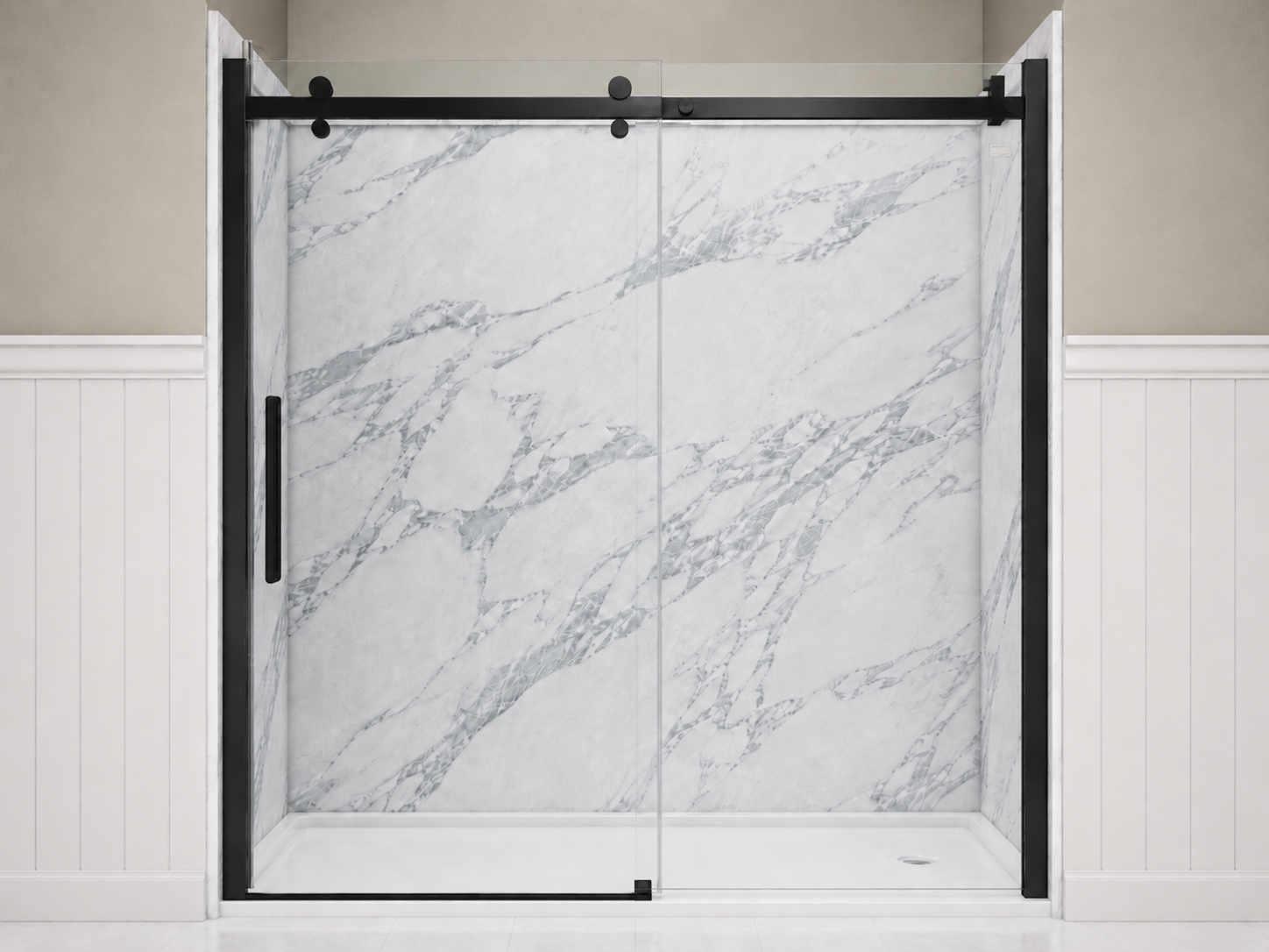 Bathroom Visualizer Preview