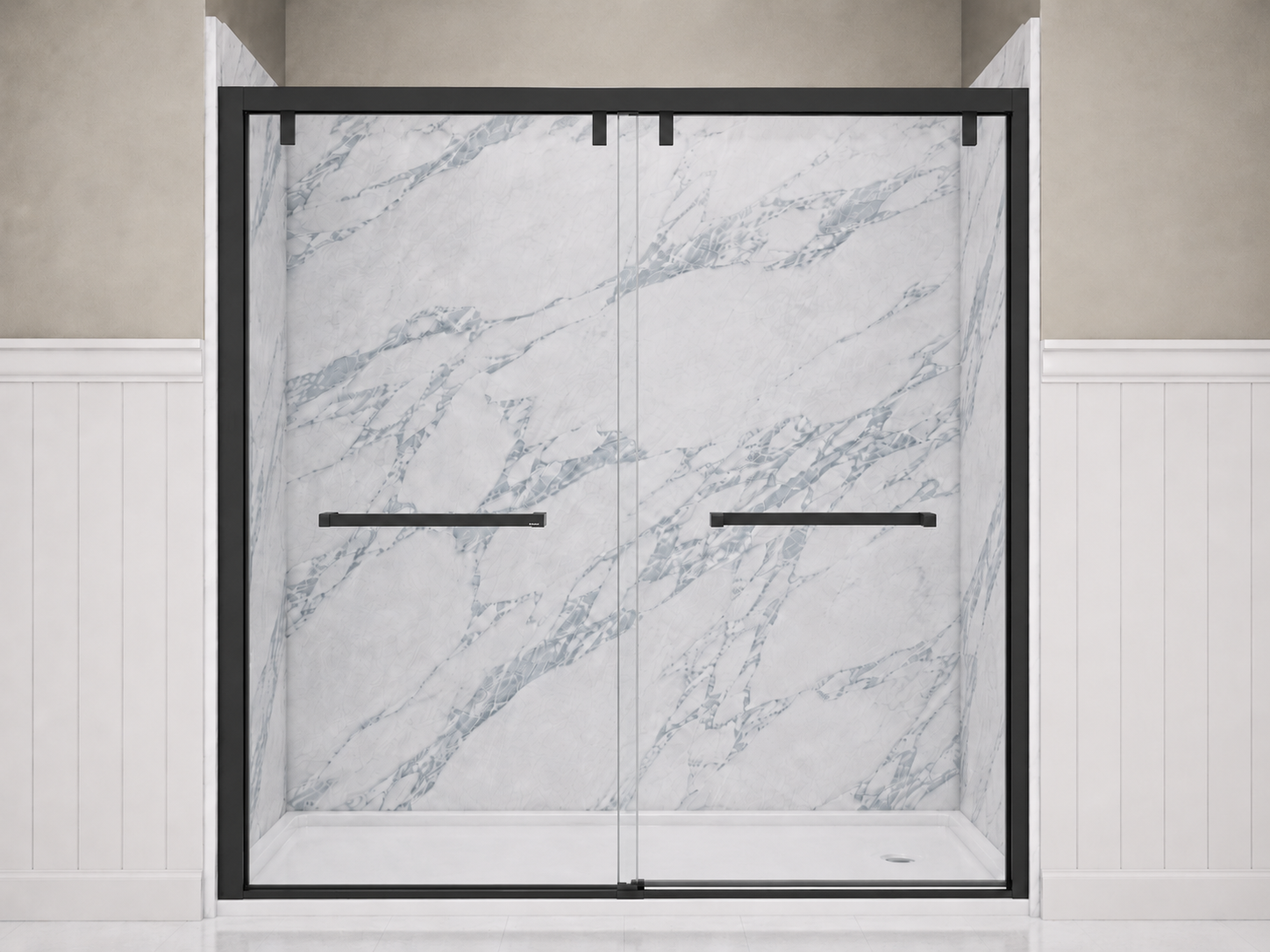 Bathroom Visualizer Preview