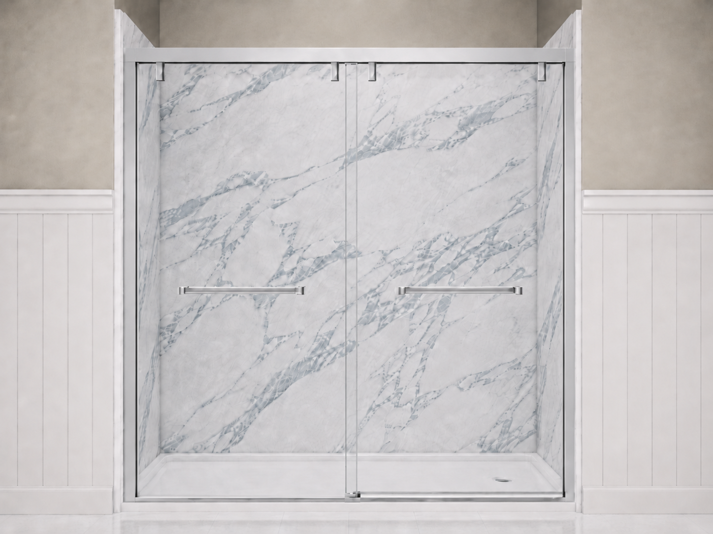 Bathroom Visualizer Preview