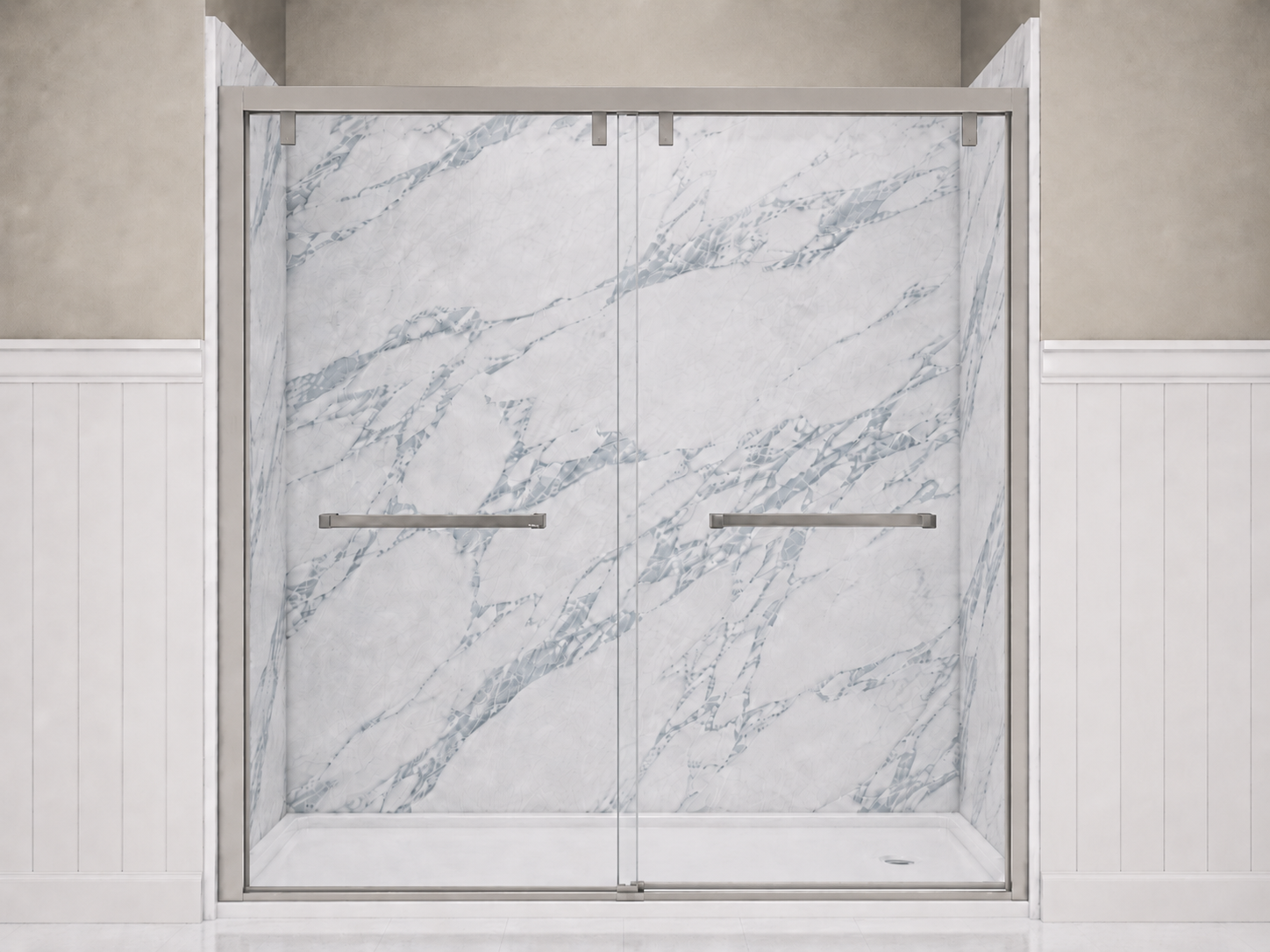 Bathroom Visualizer Preview