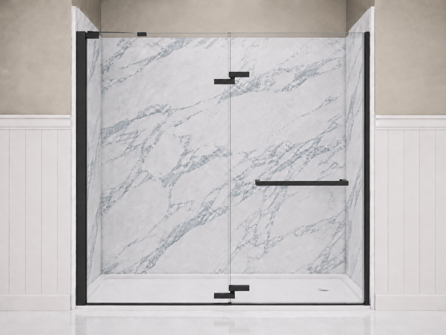 Bathroom Visualizer Preview