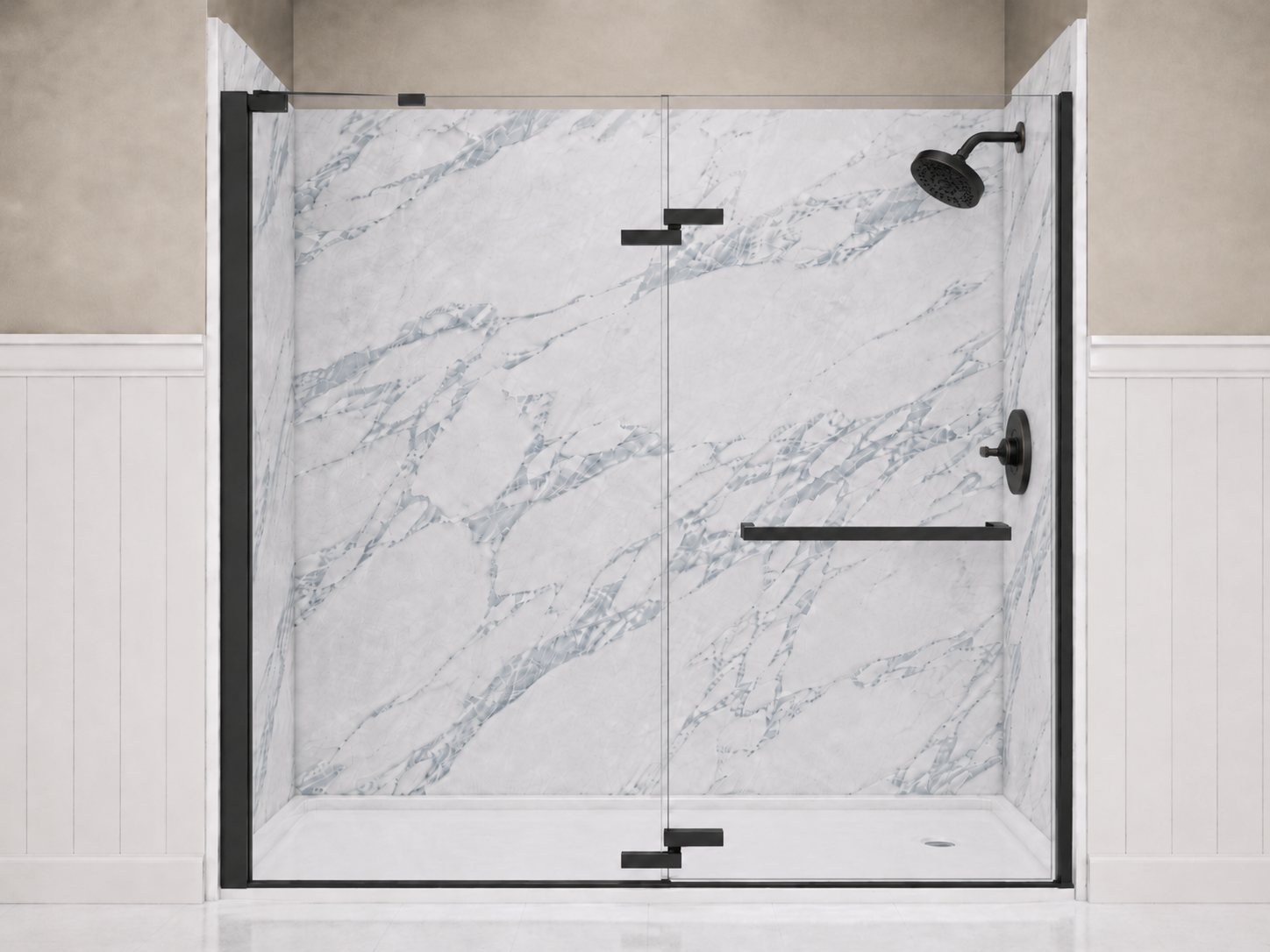 Bathroom Visualizer Preview