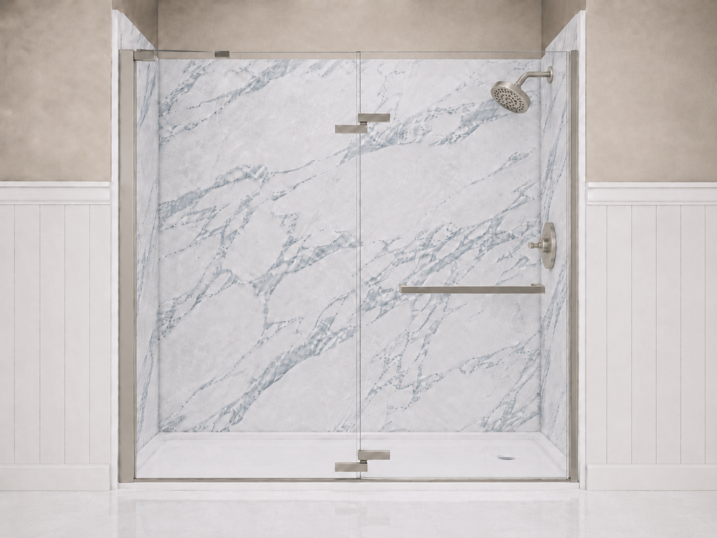 Bathroom Visualizer Preview