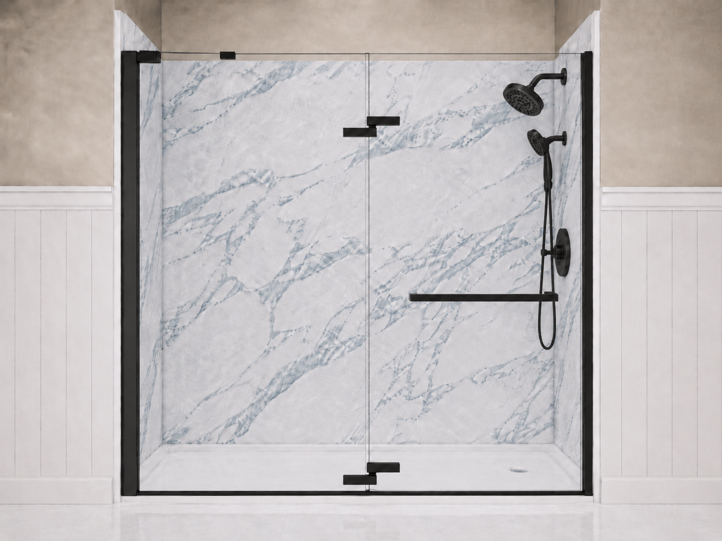 Bathroom Visualizer Preview