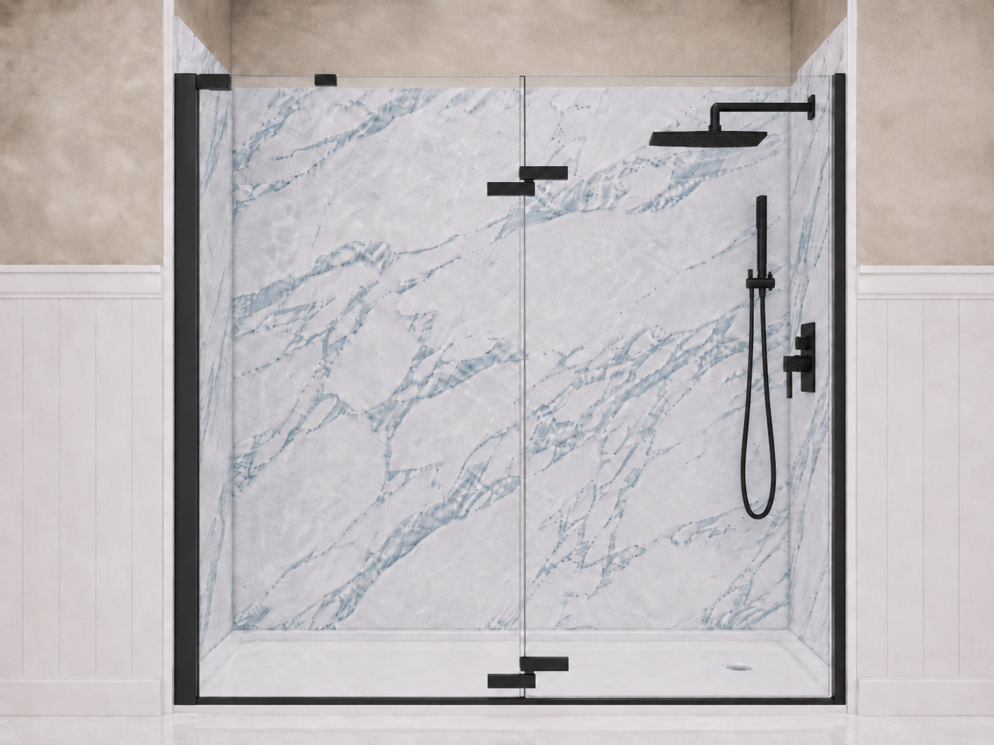 Bathroom Visualizer Preview