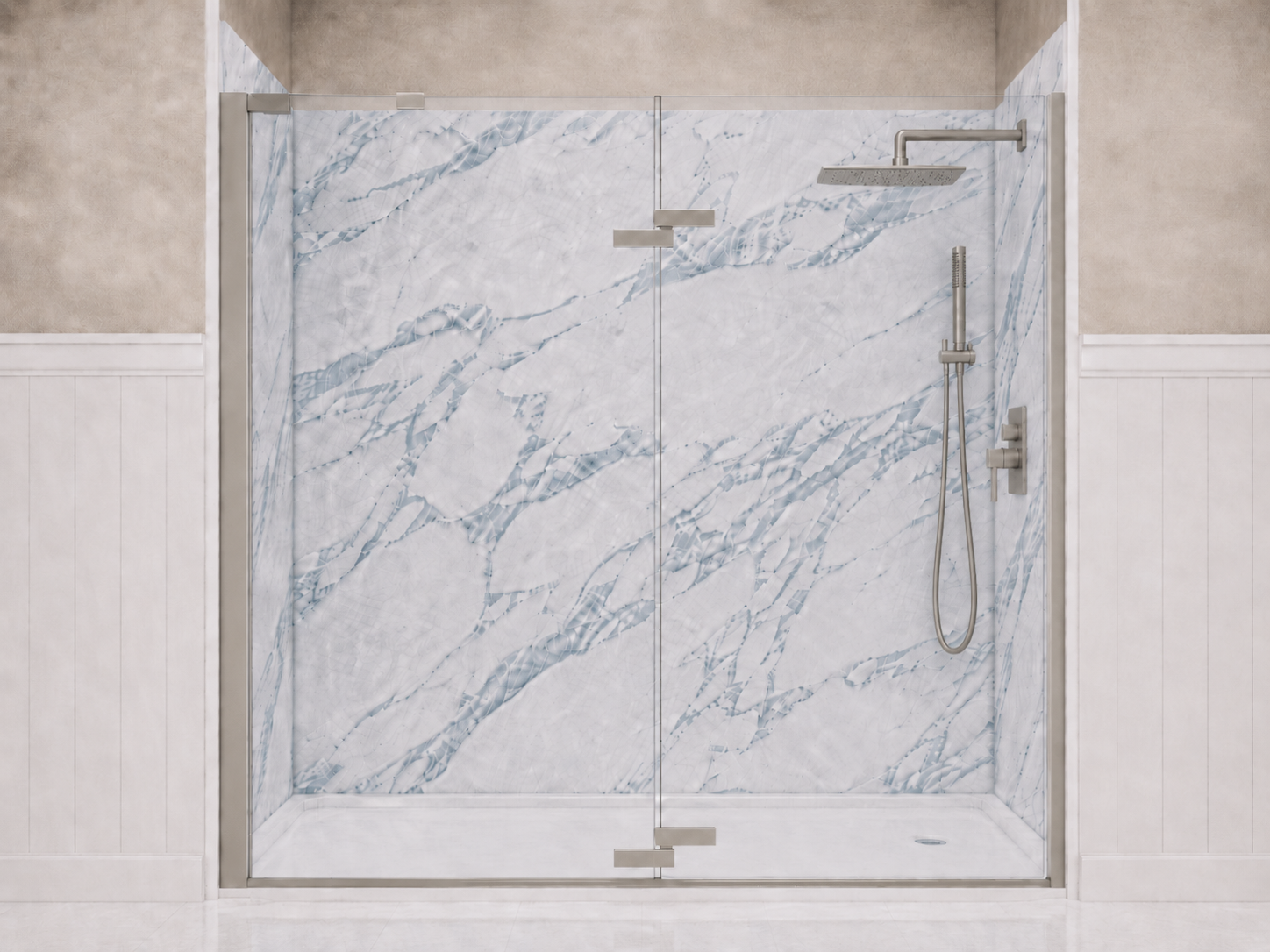 Bathroom Visualizer Preview
