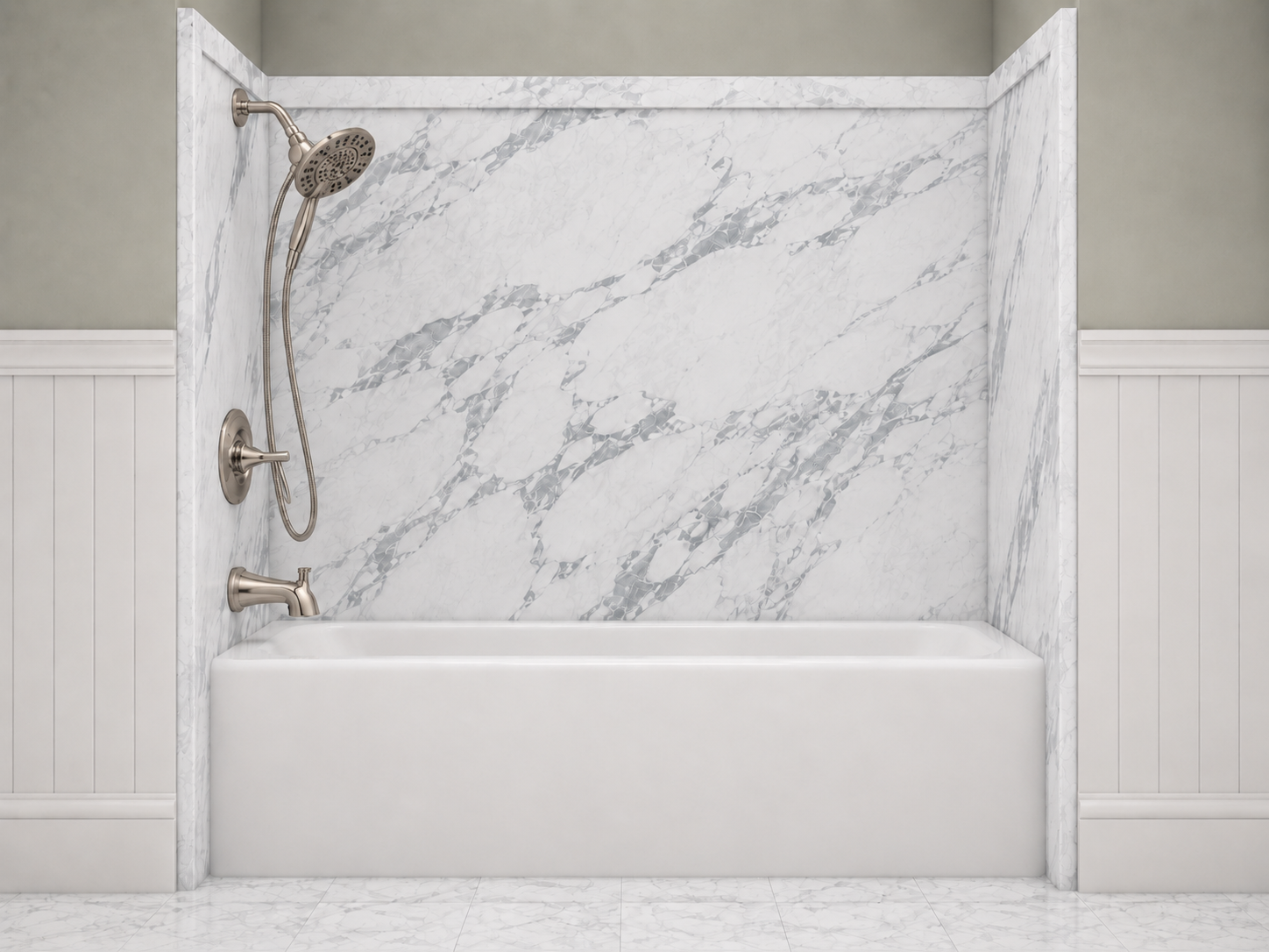Bathroom Visualizer Next Step Preview