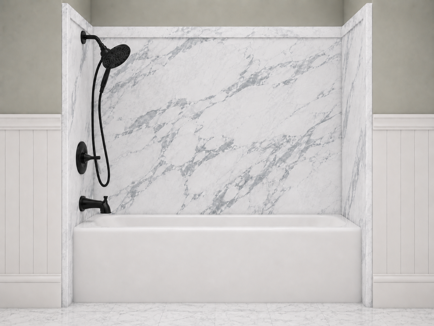 Bathroom Visualizer Next Step Preview