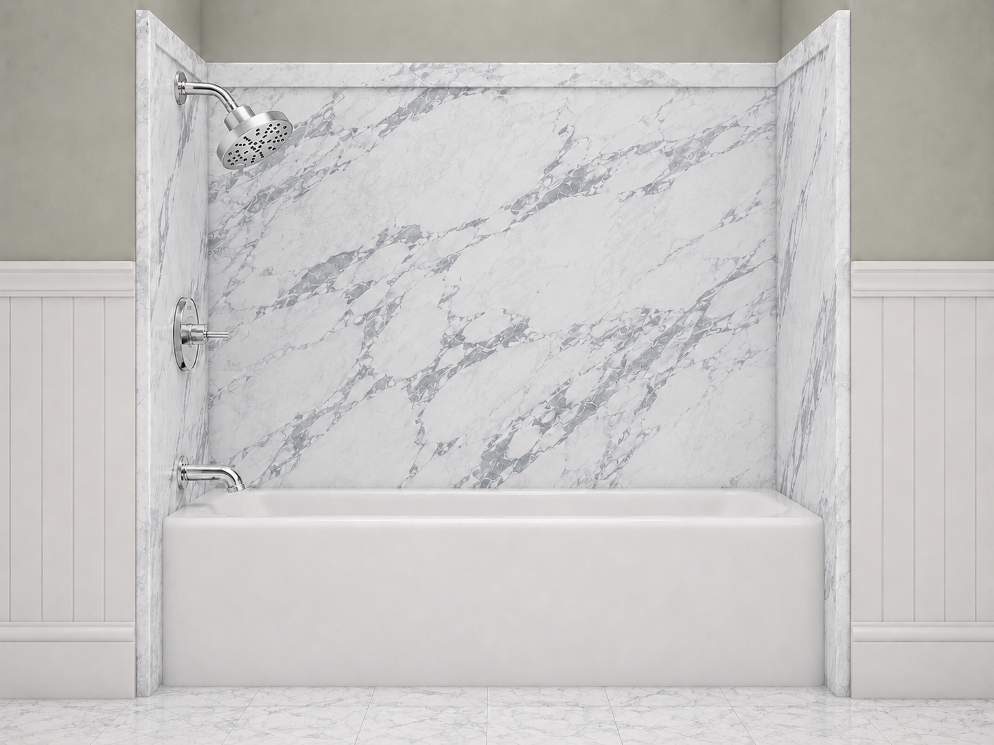 Bathroom Visualizer Next Step Preview
