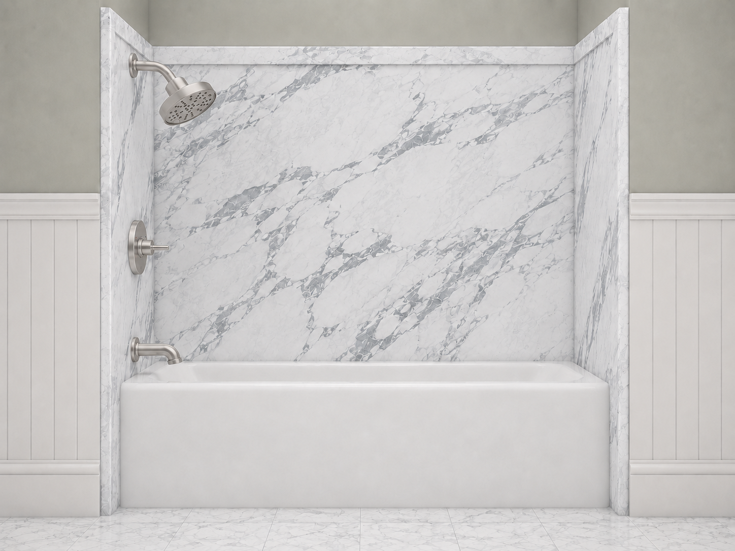 Bathroom Visualizer Next Step Preview