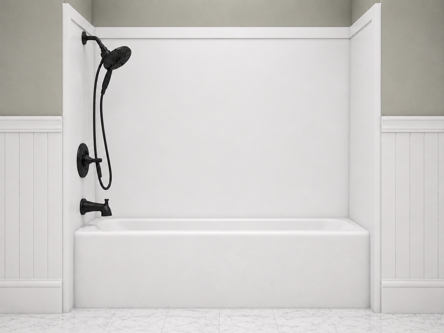 Bathroom Visualizer Next Step Preview