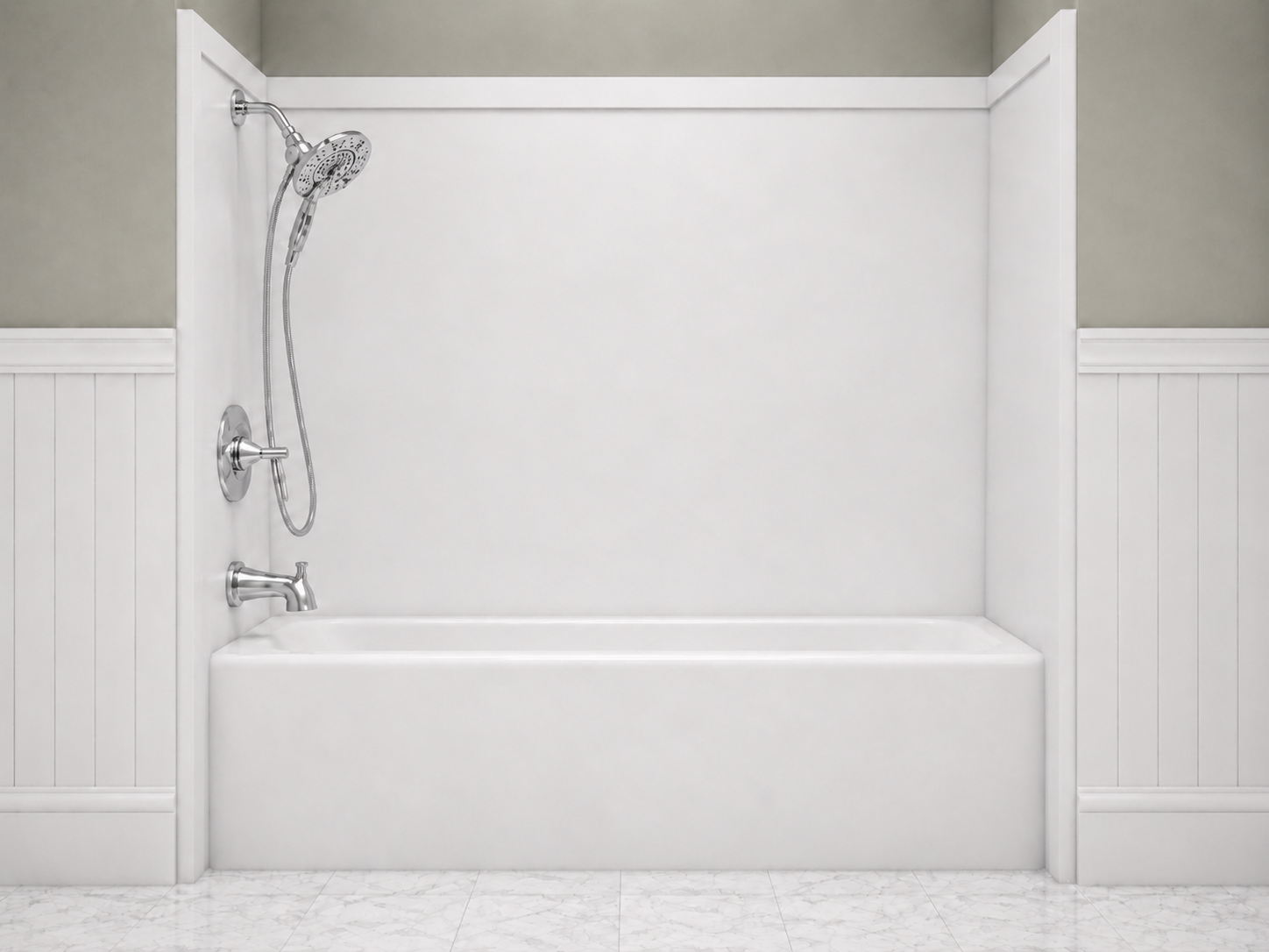Bathroom Visualizer Next Step Preview