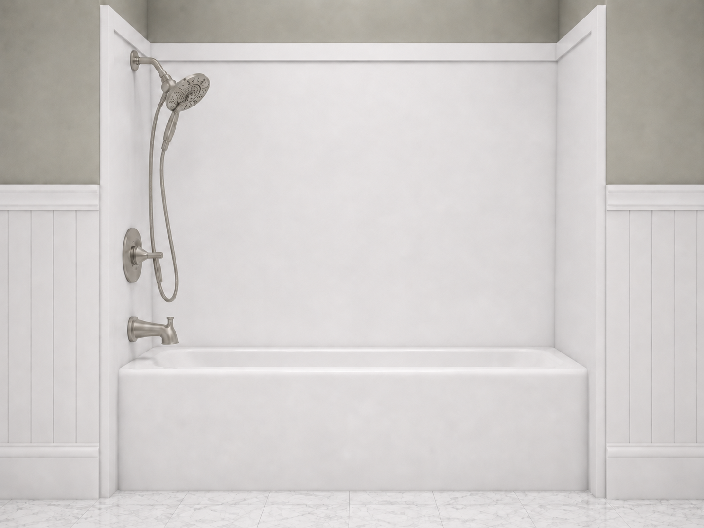 Bathroom Visualizer Next Step Preview